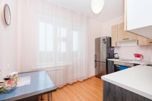 NSK-Kvartirka, Gorskiy Apartment 84 in Leninsky NSK-Kvartirka, Gorskiy Apartment 84 in Leninsky