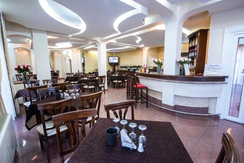 帝国尊贵酒店 (Hotel Imperial Premium) in 蒂米索拉 帝国尊贵酒店 (Hotel Imperial Premium) in 蒂米索拉
