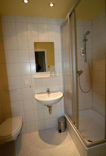 This photo about Hotel Siemensstadt shared on HyHotel.com