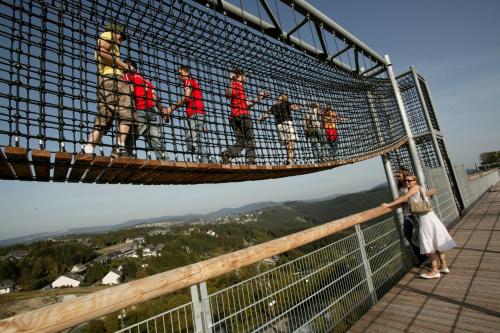 This photo about Hostel Erlebnisberg Kappe shared on HyHotel.com