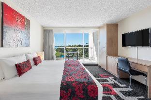 Ramada By Wyndham Marcoola Beach in Sunshine Coast Ramada By Wyndham Marcoola Beach in Sunshine Coast