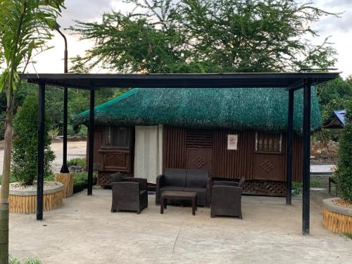 NATURE CARE RESORT AND FARM in Plaridel (Bulacan) NATURE CARE RESORT AND FARM in Plaridel (Bulacan)