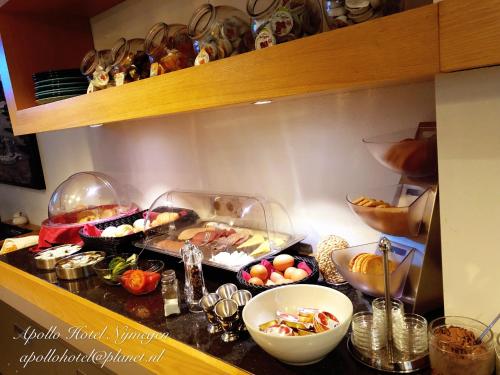 Apollo Hotel in Nijmegen Apollo Hotel in Nijmegen