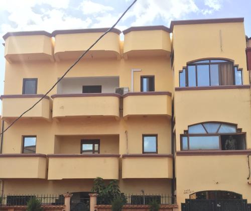 Hotel RÉSIDENCE SOUMARE 2