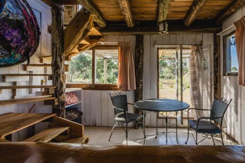 La Cabanita de Jose Ignacio in Jose Ignacio La Cabanita de Jose Ignacio in Jose Ignacio