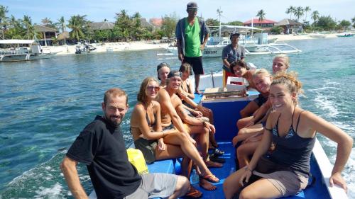 Sports and activities, The Sharks Tail Dive Resort in Malapascua Island Sports and activities, The Sharks Tail Dive Resort in Malapascua Island