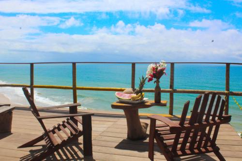Hotel PIPAradise Beach Hostel