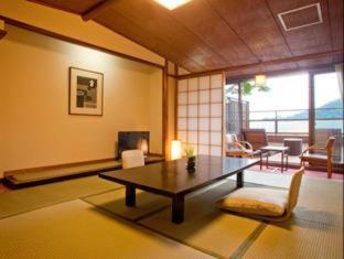 Atamionsen Yuyado Ichibanchi in Atami Station Atamionsen Yuyado Ichibanchi in Atami Station