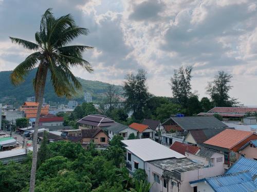 アイス カマラビーチ ホテル7