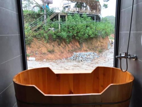 This photo about The Kupid Hill Homestay shared on HyHotel.com