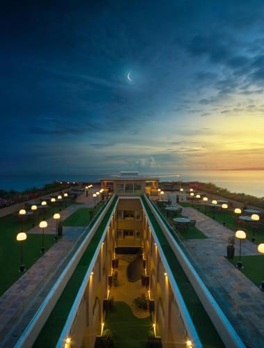 Bar/lounge, Be Grand Resort Bohol in Bohol Bar/lounge, Be Grand Resort Bohol in Bohol