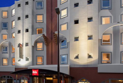ทางเข้า, ibis Toulouse Centre near ศาลาว่าการเมืองตูลุส ทางเข้า, ibis Toulouse Centre near ศาลาว่าการเมืองตูลุส