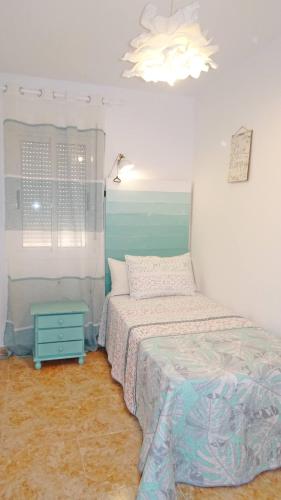 PALMERAS EN LA PLAYA - Beach House in Oliva