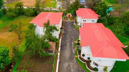 Hotel Kodai International in Kodaikanal Hotel Kodai International in Kodaikanal