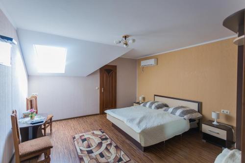 Sunrise Boutique hotel in Beregovo Sunrise Boutique hotel in Beregovo