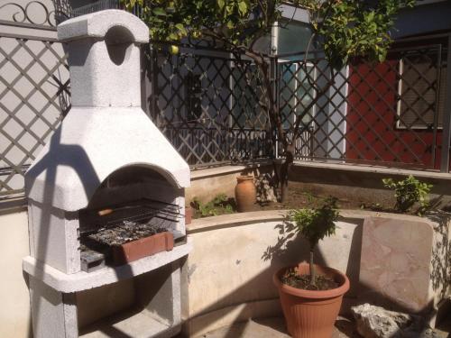 This photo about Il Giardino Dei Limoni shared on HyHotel.com