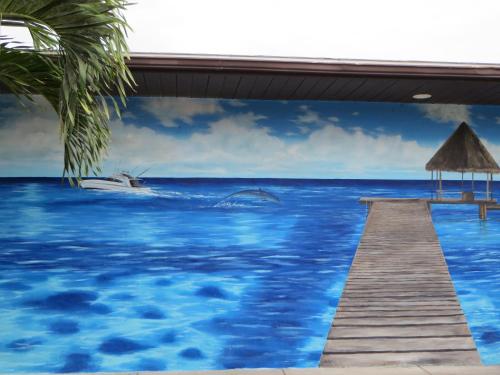 المرافق, Dolphin Key Resort - Cape Coral in كاب كورال المرافق, Dolphin Key Resort - Cape Coral in كاب كورال