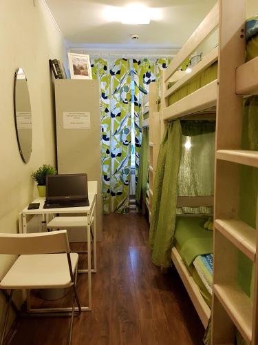 This photo about Come2Us Opochinina 9 shared on HyHotel.com