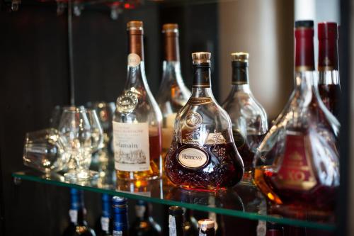 This photo about The County Hotel shared on HyHotel.com