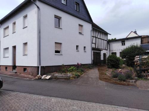 Exterior view, Ferienhaus Cilla in Beltheim Exterior view, Ferienhaus Cilla in Beltheim
