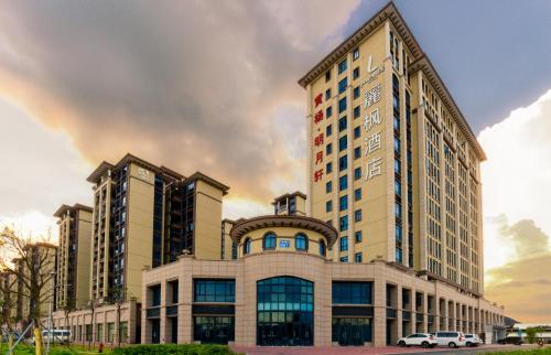 This photo about Lavande Hotel (Zhuhai Doumen) shared on HyHotel.com