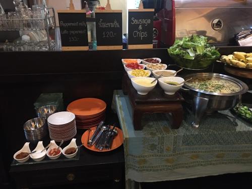 アイユーディア オン ザ リバー ホテル19