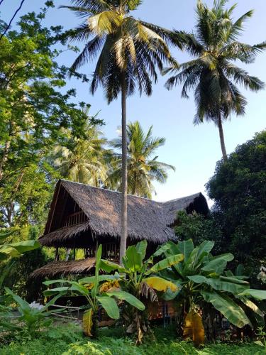 Taman, Antonio's Ko Yao Noi in Koh Yao Noi Taman, Antonio's Ko Yao Noi in Koh Yao Noi