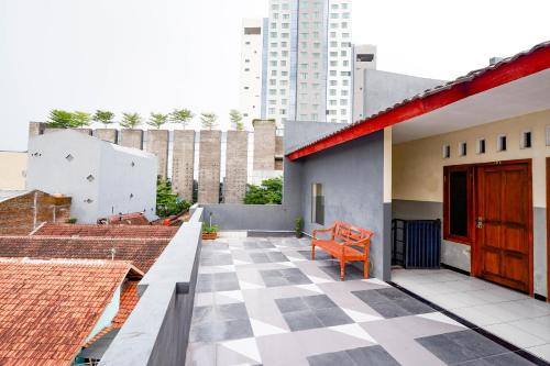 บริการและสิ่งอำนวยความสะดวก, SUPER OYO 2209 Solo Point Guest House Syariah in ลาเวยัน บริการและสิ่งอำนวยความสะดวก, SUPER OYO 2209 Solo Point Guest House Syariah in ลาเวยัน