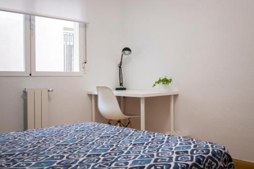 Apartamento en Carretas - Puerta del Sol