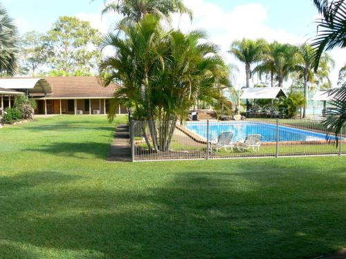 Susan River Homestead, Hervey Bay Susan River Homestead, Hervey Bay
