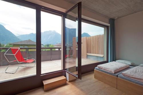 מתקני המלון, Interlaken Youth Hostel in אינטרלאקן מתקני המלון, Interlaken Youth Hostel in אינטרלאקן