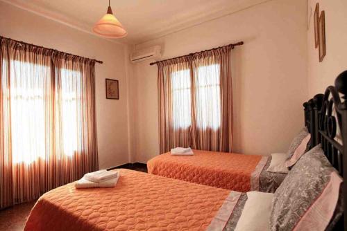 This photo about Cochelli Villas shared on HyHotel.com