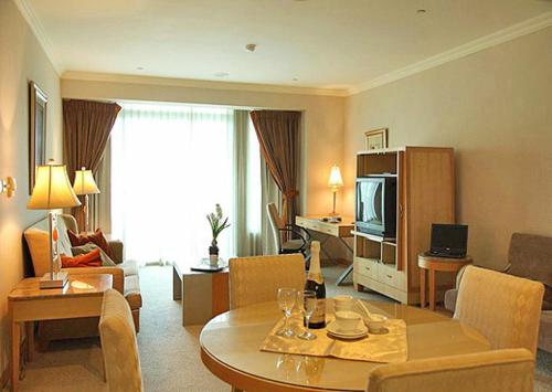 This photo about Hooyai Hotel shared on HyHotel.com