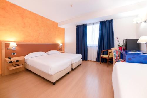 Ibis Styles Roma Vintage in Ciampino Airport Ibis Styles Roma Vintage in Ciampino Airport