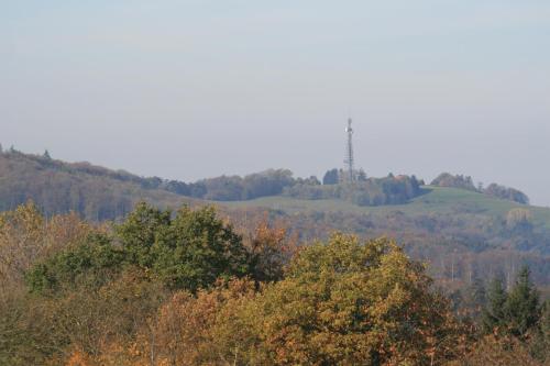 Fewo im Naturpark in Spiegelberg Fewo im Naturpark in Spiegelberg