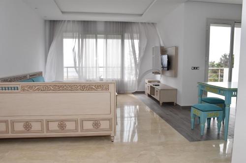 Arabesque Style - 2 appartements in Kelibia Arabesque Style - 2 appartements in Kelibia