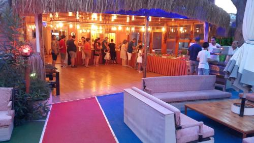 Grand Yayla Hotel in Cesme Grand Yayla Hotel in Cesme