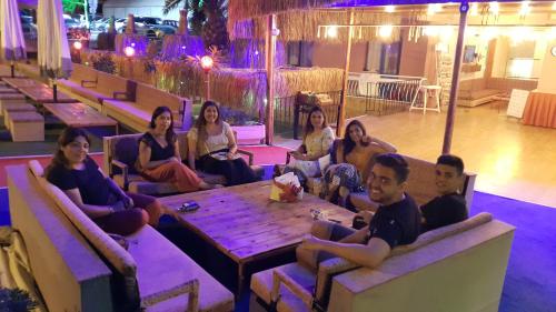 Grand Yayla Hotel in Cesme Grand Yayla Hotel in Cesme