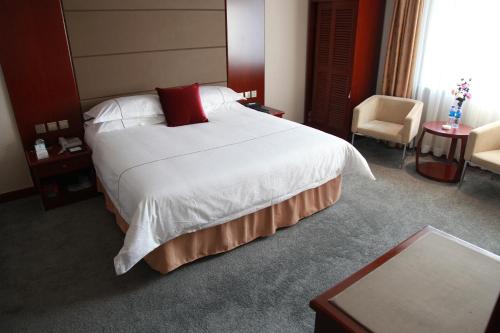 New Gloria Plaza Garden Hotel Harbin, Harbin New Gloria Plaza Garden Hotel Harbin, Harbin