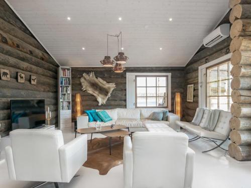 Holiday Home Villa moose by Interhome in Ristiina Holiday Home Villa moose by Interhome in Ristiina