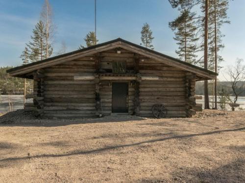 Holiday Home Villa moose by Interhome in Ristiina Holiday Home Villa moose by Interhome in Ristiina