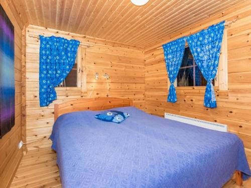 Holiday Home Kaenpesa by Interhome in Iisalmi Holiday Home Kaenpesa by Interhome in Iisalmi