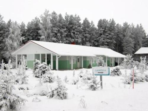 This photo about Holiday Home Lampelan emanta shared on HyHotel.com