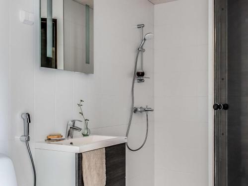 Bathroom, Holiday Home Kasnas marina a 6 by Interhome in Salo Bathroom, Holiday Home Kasnas marina a 6 by Interhome in Salo