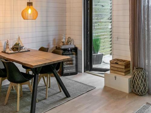Holiday Home Kasnas marina a 6 by Interhome in Salo Holiday Home Kasnas marina a 6 by Interhome in Salo