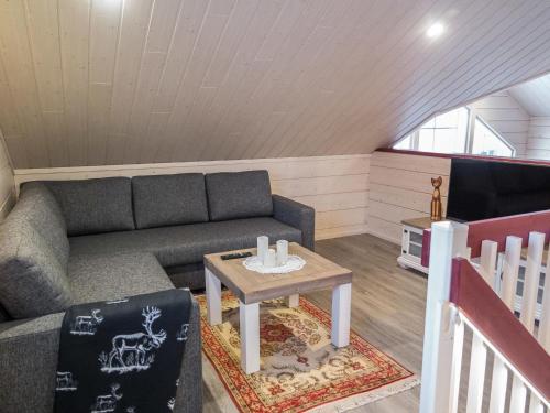 Holiday Home Rölli 2 by Interhome (Holiday Home Rolli 2 by Interhome) in Akaslompolo Holiday Home Rölli 2 by Interhome (Holiday Home Rolli 2 by Interhome) in Akaslompolo