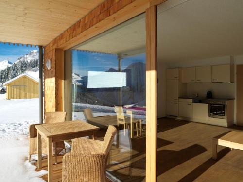 This photo about Appartementhaus Schesaplana shared on HyHotel.com