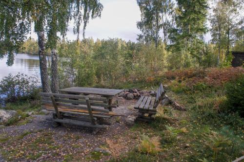 Létesítmények, Haus Fegensee in Kalv Létesítmények, Haus Fegensee in Kalv