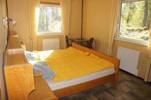 Haus Fegensee in Kalv Haus Fegensee in Kalv