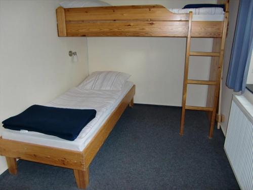 This photo about Jugendherberge Bremerhaven shared on HyHotel.com